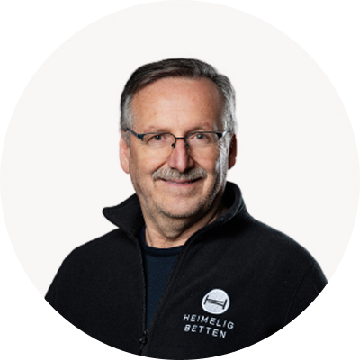 Ralph Hofstetter